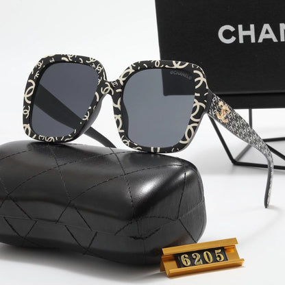 New Style Fashion Sunglasses lbcase