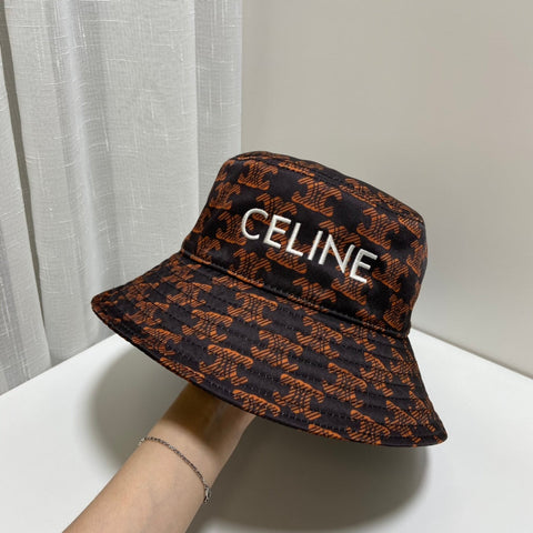 Celine Hat