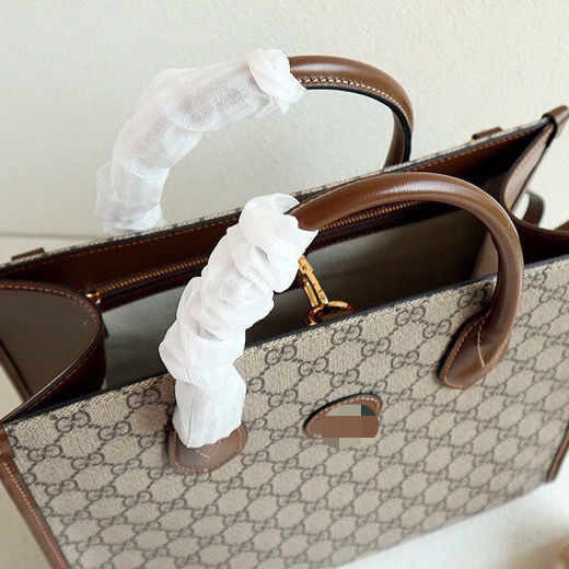 2022 fashion large capacity GG handbag lbcase