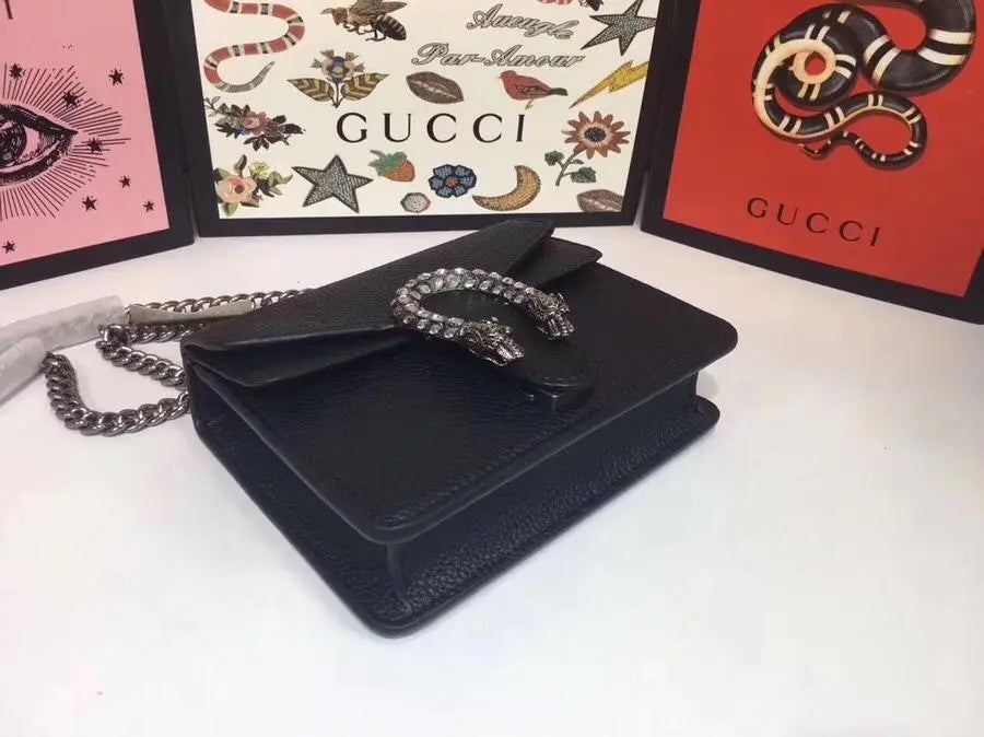 Small Shoulder Bag lbcase