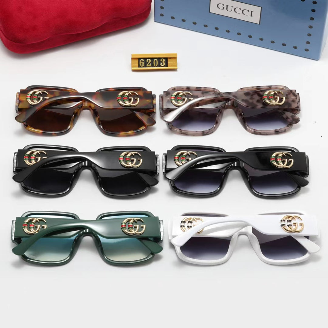 New Style Fashion Sunglasses For Summer lbcase