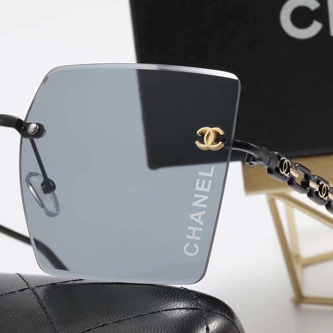 New Style Fashion Sunglasses lbcase