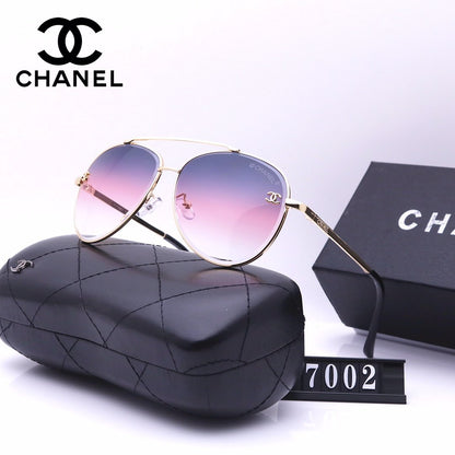 Classical Fashion Women Sunglasses lbcase