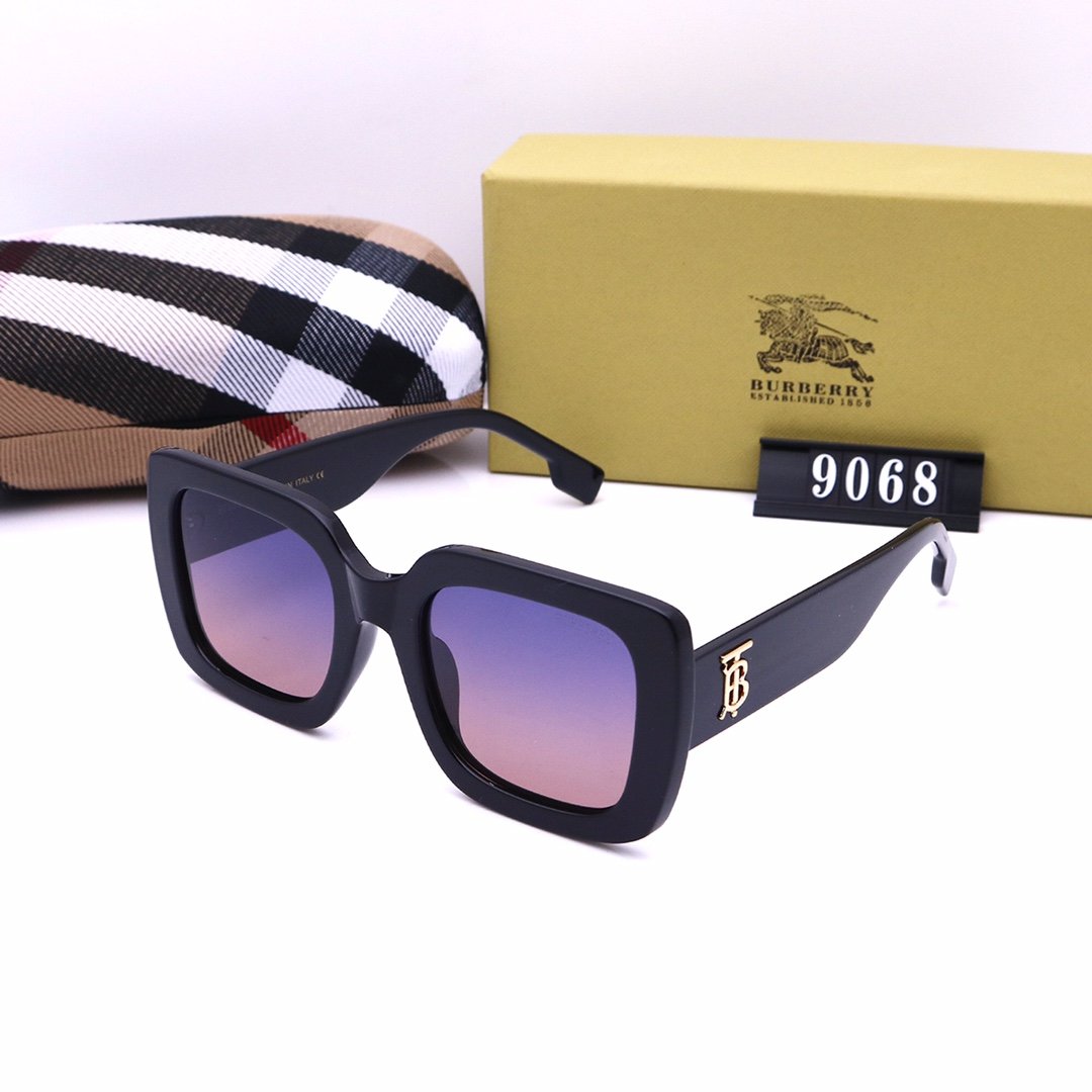 Women Fashion Classical Sunglasses lbcase