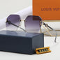 8 Color New Style Fashion Sunglasses lbcase