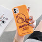 Fluorescence Silicone Case lbcase