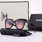 5 COLORS POLARIZED SUNGLASSES lbcase