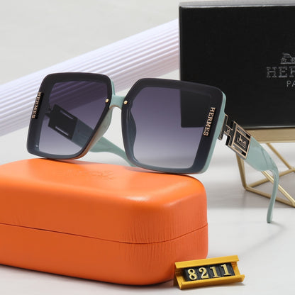 New Style Fashion Sunglasses For Summer lbcase