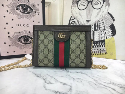 Small Shoulder Bag lbcase