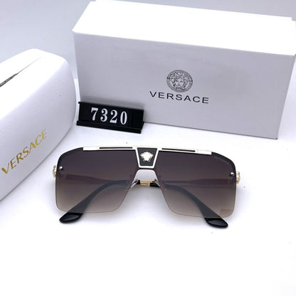 UNISEX FASHION SUMMER SUNGLASSES lbcase