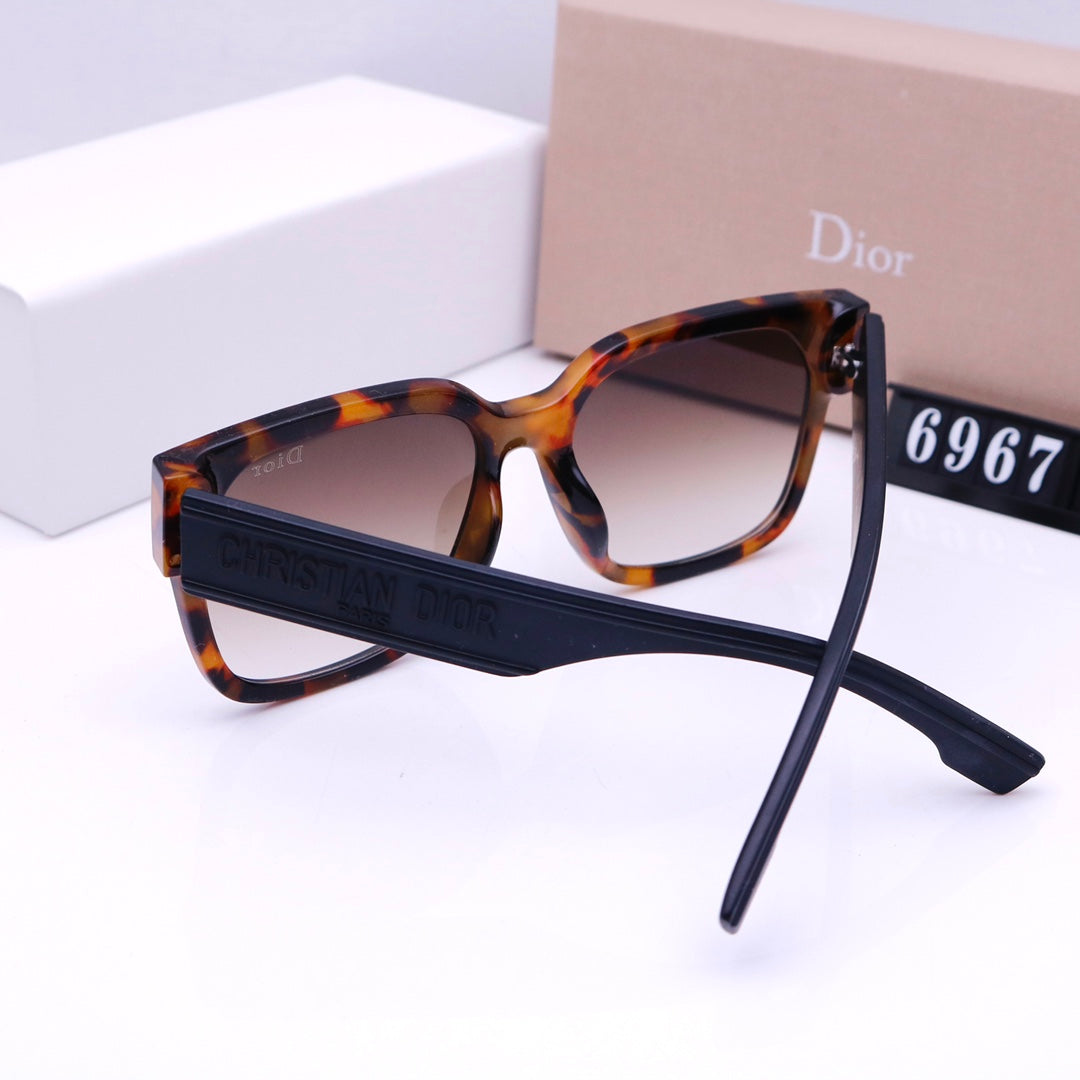 New Style Fashion Sunglasses For Summer lbcase