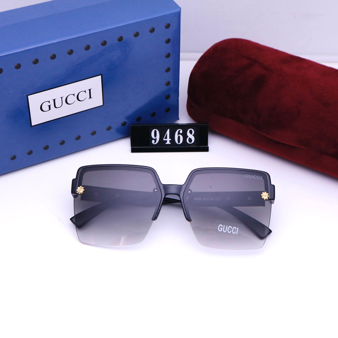 New Style Fashion Sunglasses In 2022 lbcase