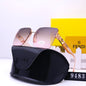 New Style Fashion Sunglasses For Summer lbcase