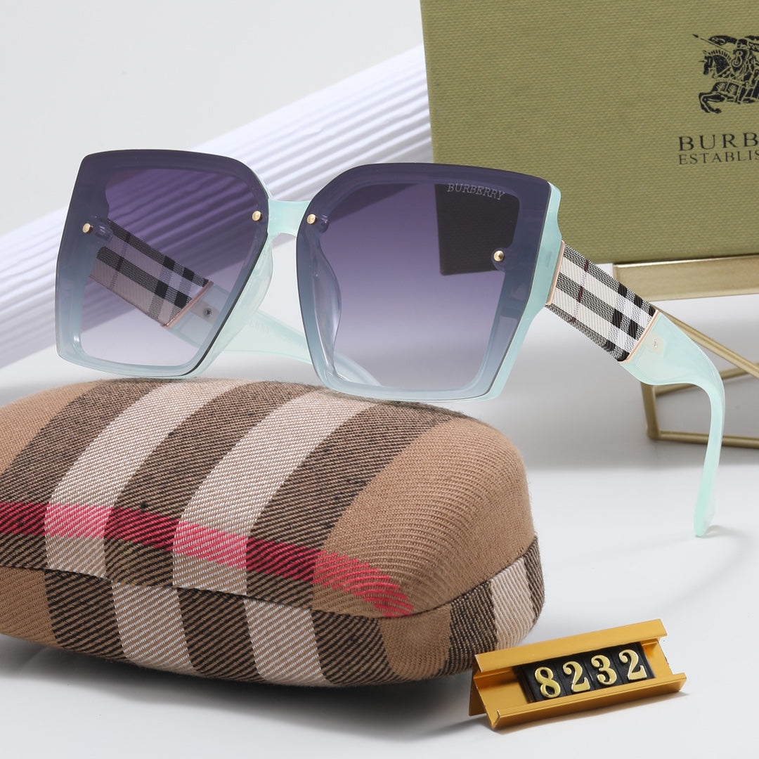 New Style Fashion Sunglasses For Summer lbcase