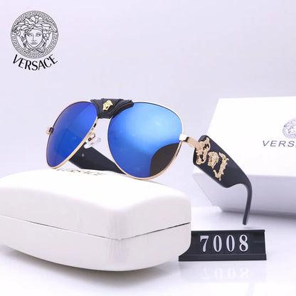2021 Classical Fashion Women Men Sunglasses lbcase