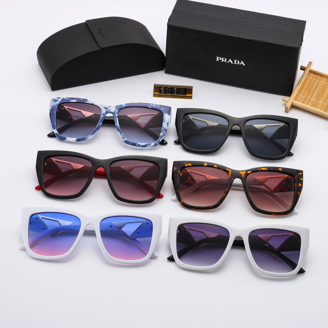 New Style Fashion Sunglasses In 2022 lbcase