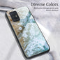 Marble Glass Cover lbcase