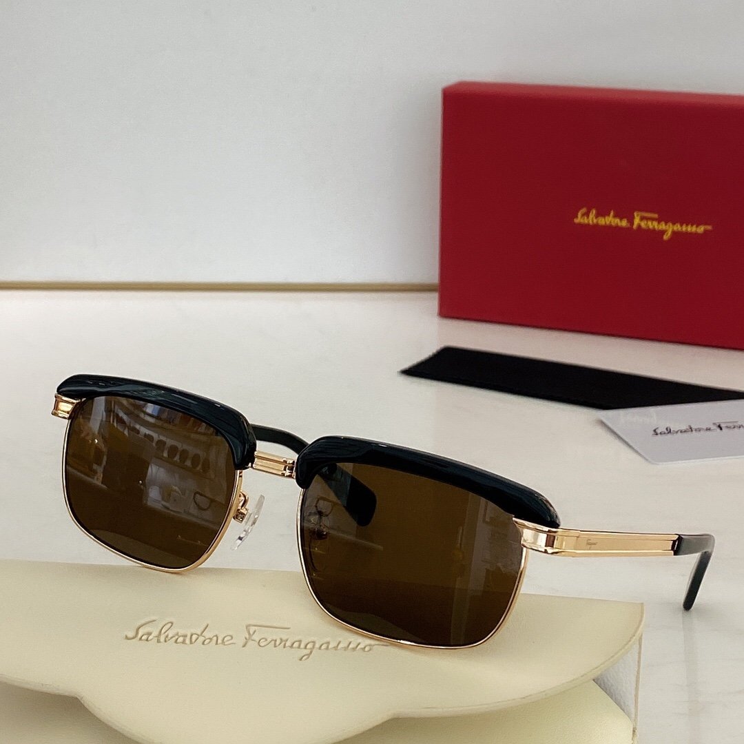 6 Colors Fashion Sunglasses lbcase