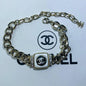 (Xiaoxiang Bracelet) Xiaoxiang Classic Vintage Bracelet