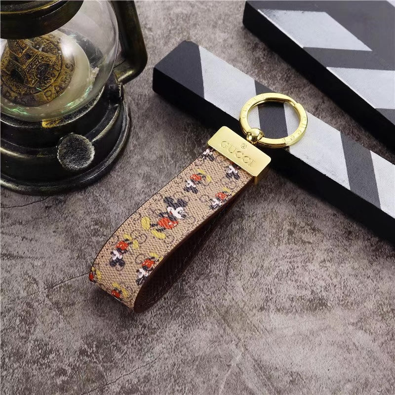 Disney Gucci Keychain lbcase