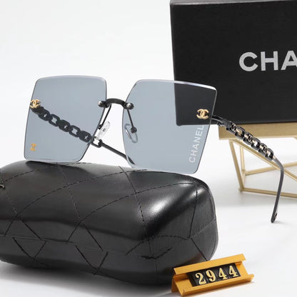 New Style Fashion Sunglasses lbcase