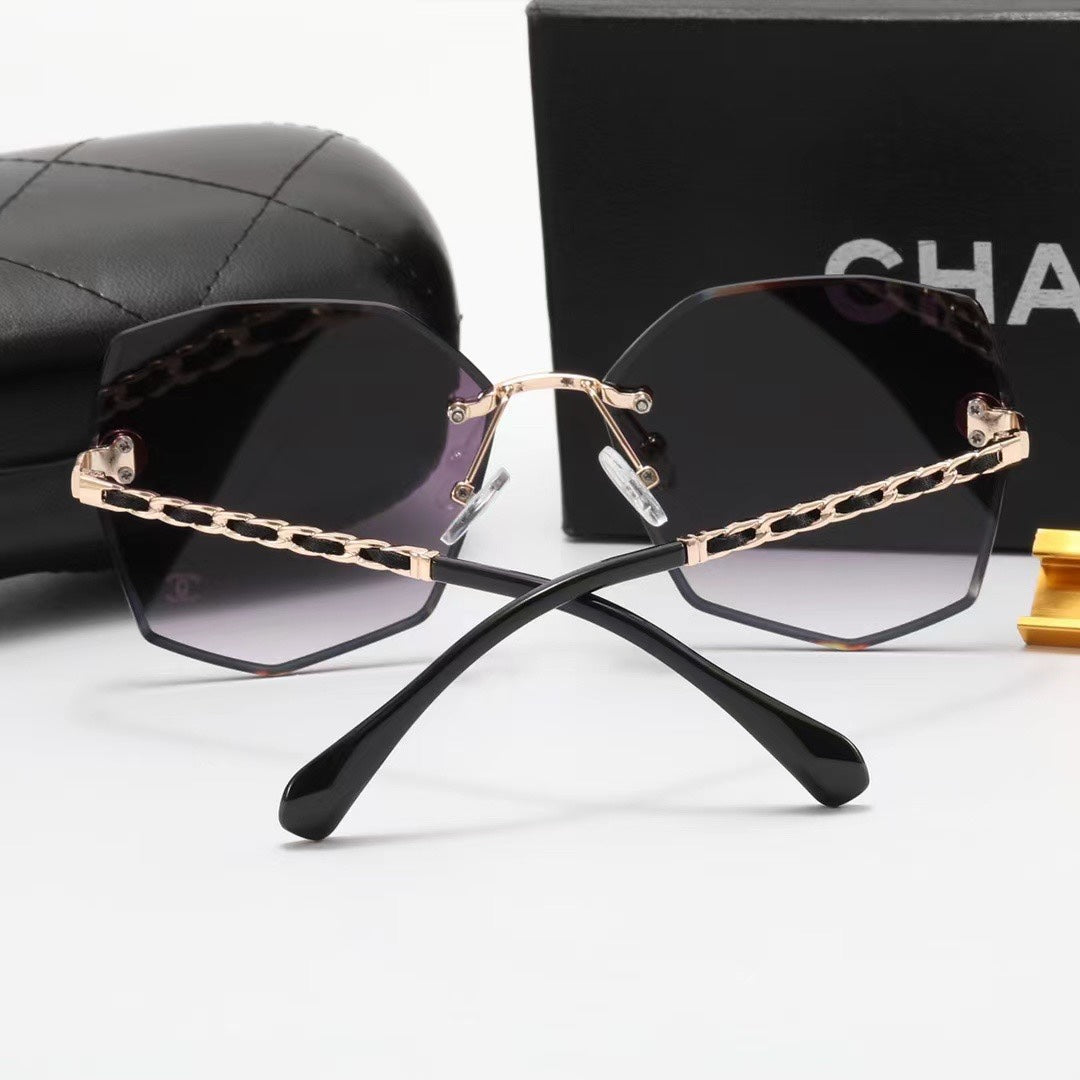 New Style Fashion Sunglasses lbcase
