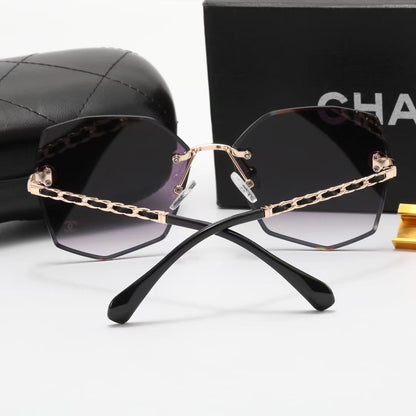 New Style Fashion Sunglasses lbcase