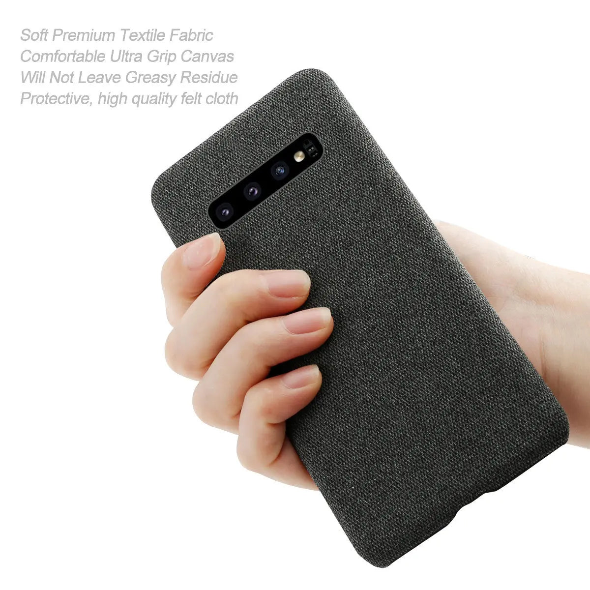 Cloth Soft Case lbcase