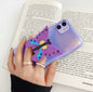 Butterfly Bracket Ultra-thin Phone Case lbcase