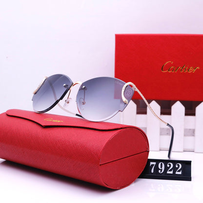 New Style Fashion Sunglasses lbcase