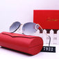 New Style Fashion Sunglasses lbcase
