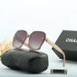 5 COLORS WOMEN SUMMER POLARIZED SUNGLASSES lbcase