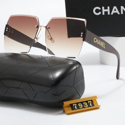New Style Fashion Sunglasses For Summer lbcase