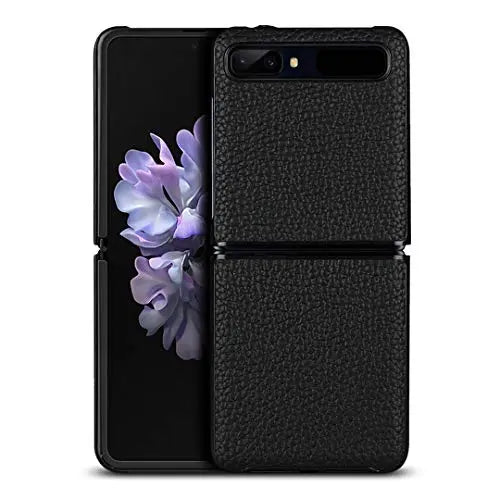 Genuine Leather Case lbcase