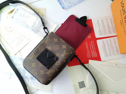 Portable Bag lbcase
