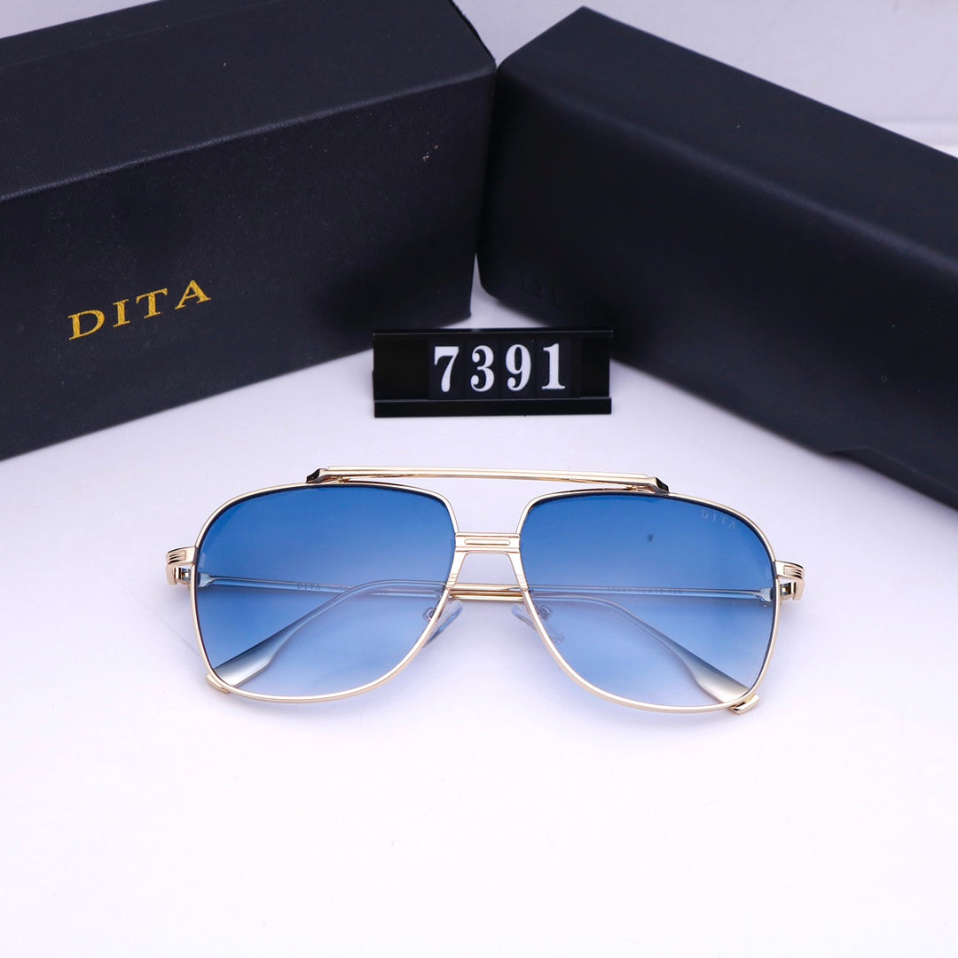 New Style Fashion Sunglasses lbcase