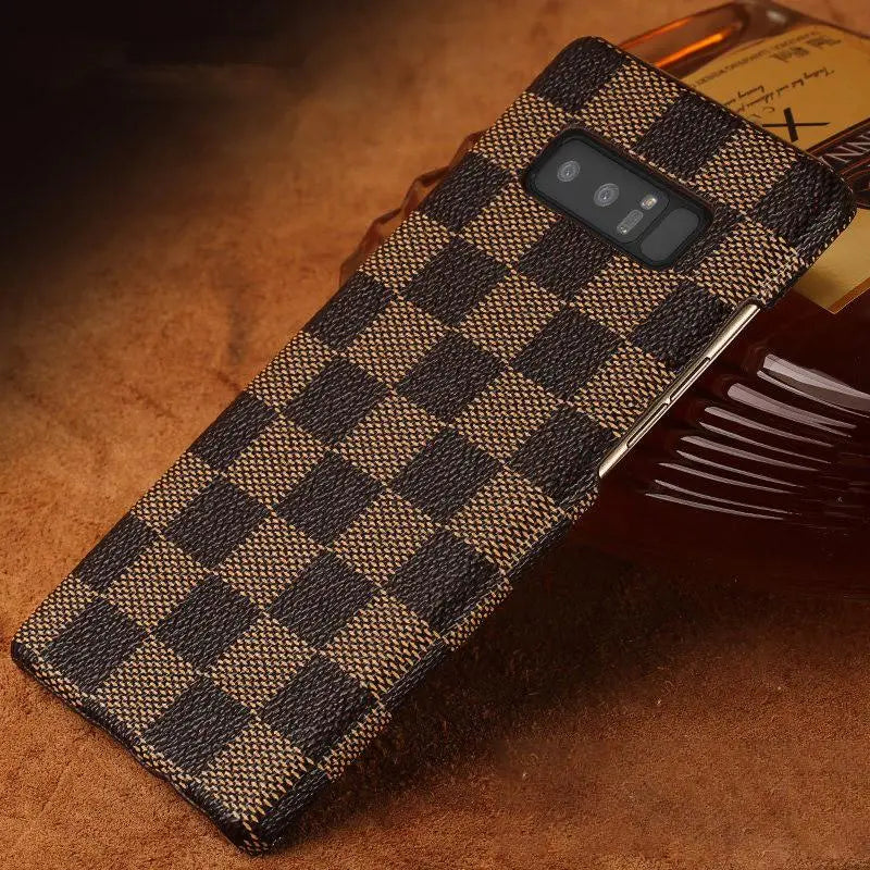 Street Fashion Pattern Phone Case lbcase