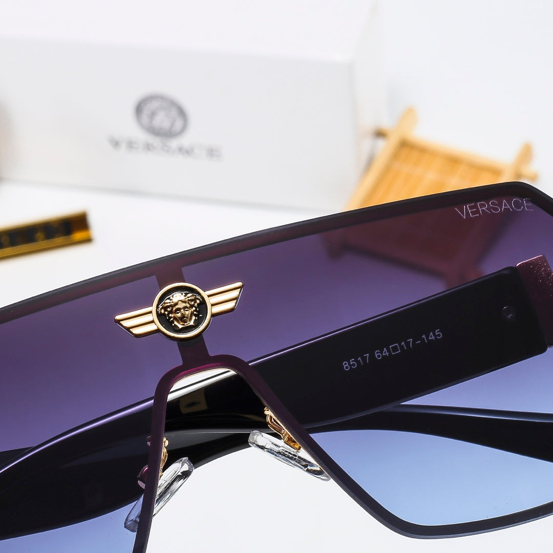 2022 New Ladies Fashion Sunglasses lbcase