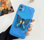 Butterfly Bracket Ultra-thin Phone Case lbcase
