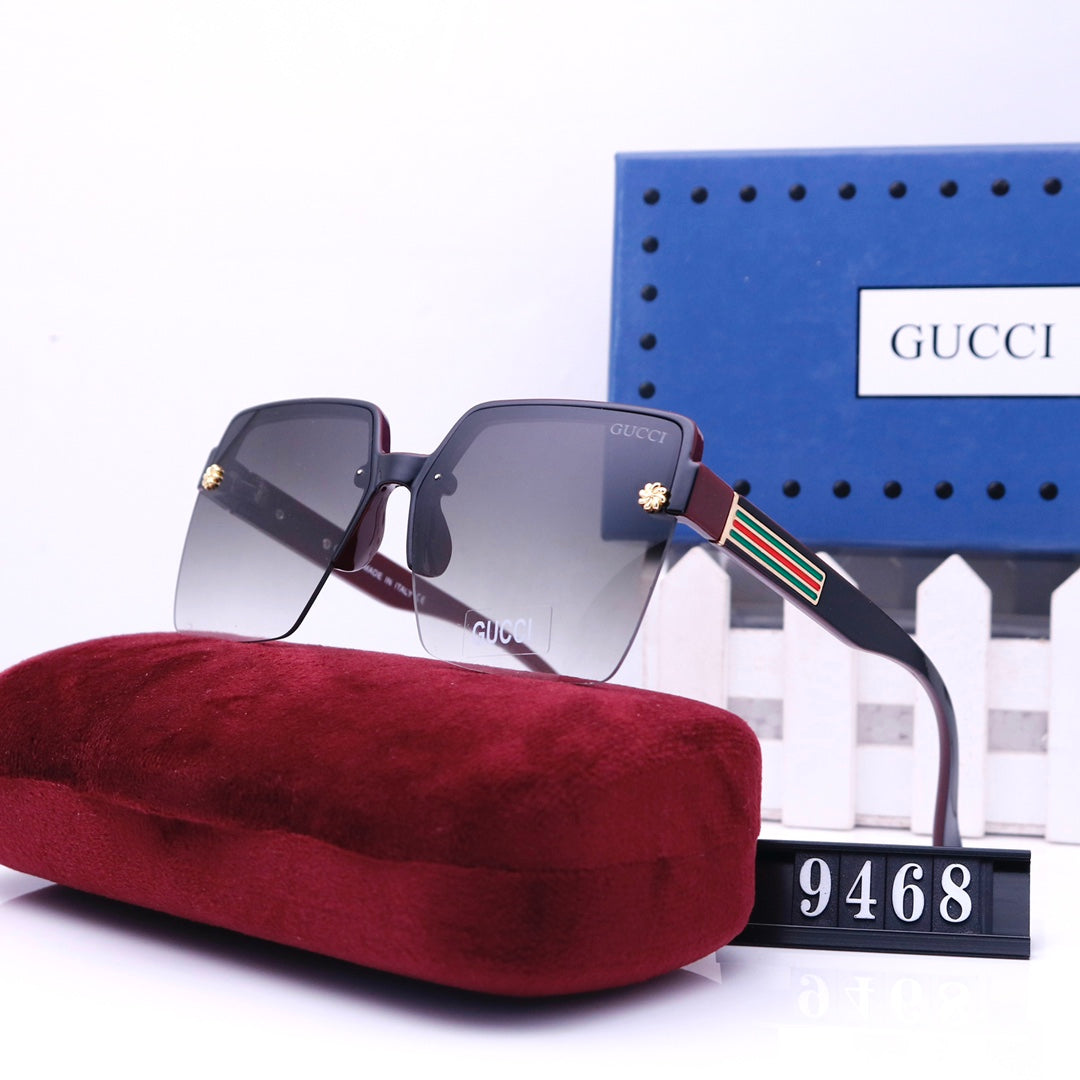 New Style Fashion Sunglasses In 2022 lbcase