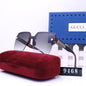 New Style Fashion Sunglasses In 2022 lbcase