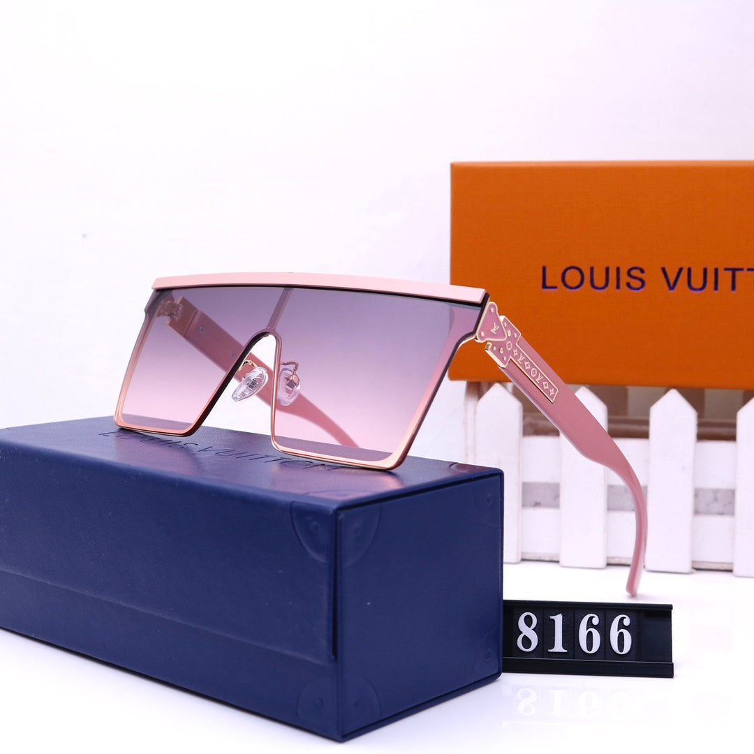 New Style Fashion Sunglasses For Summer lbcase
