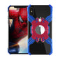 Metal Armor Shockproof Cool Case lbcase