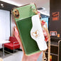 Rhinestone Butterfly Phone Case lbcase