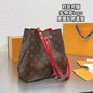 2022 new v bucket bag lbcase