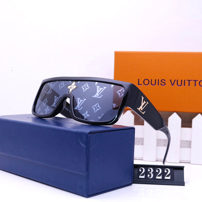 New Style Fashion Sunglasses In 2022 lbcase