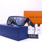 New Style Fashion Sunglasses In 2022 lbcase