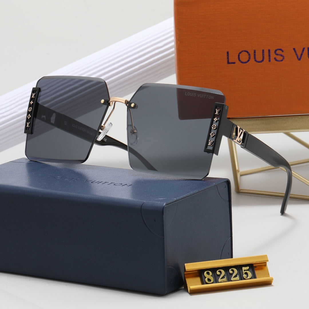 New Style Fashion Sunglasses For Summer lbcase