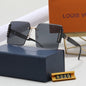 New Style Fashion Sunglasses For Summer lbcase