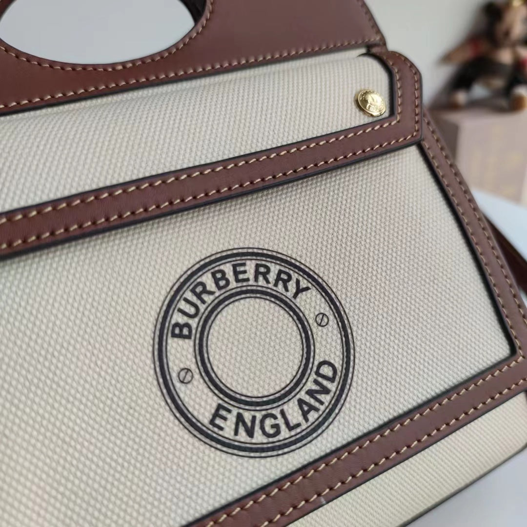 2022 BB Handbag - 68